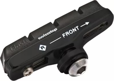 SwissStop Flash Pro Brake Pads (Full) Review